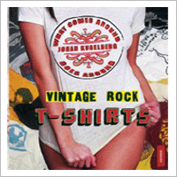 vintage t-shirts