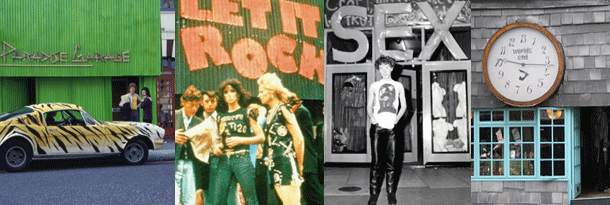 430 king's road sex seditionaries paradise garage 430 king's road sex seditionaries paradise garage