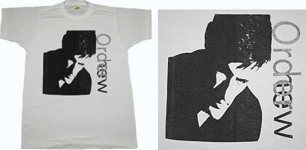 vintage new order t-shirt