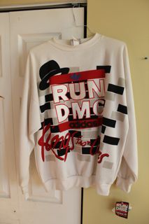 Adidas Run DMC Kings From Queens. New