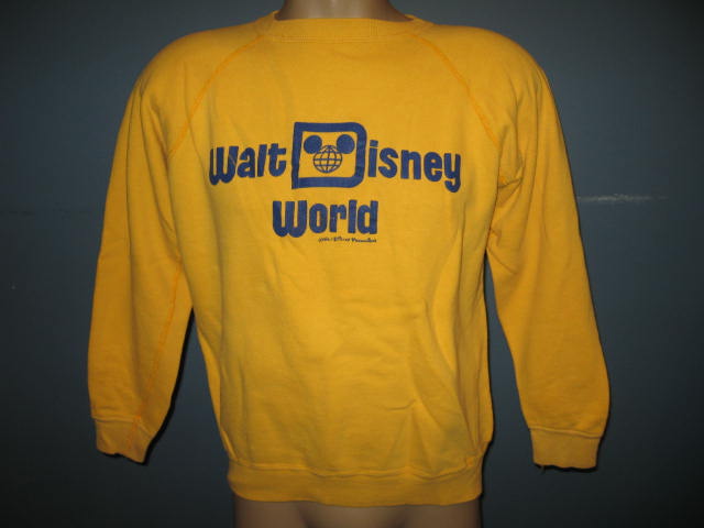 Walt Disney World Tag