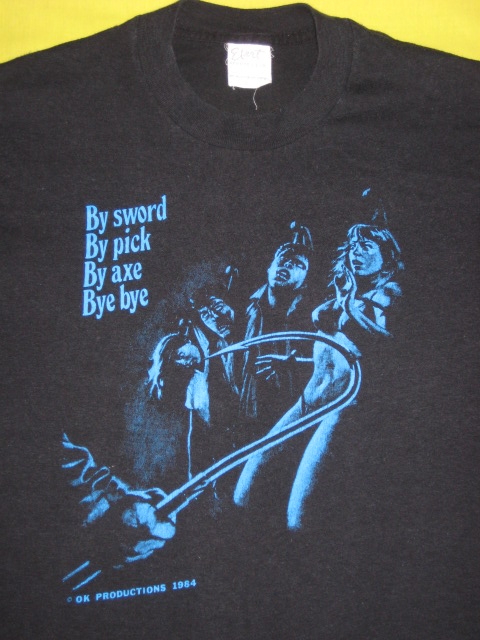 Forgotten Film Shirts