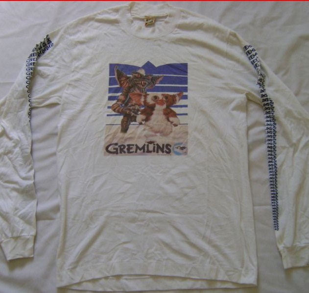 Gremlins T-shirt