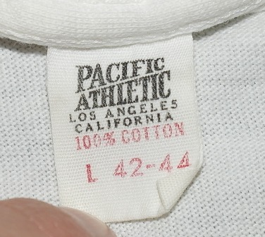 Pacific Athletics - Los Angeles