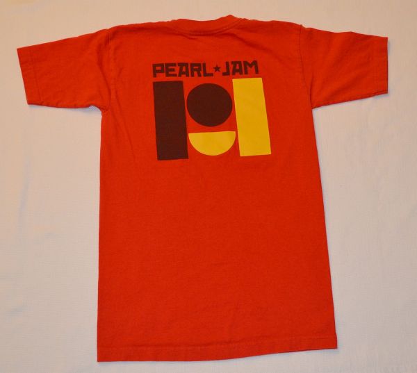 90s Pearl Jam T-Shirt