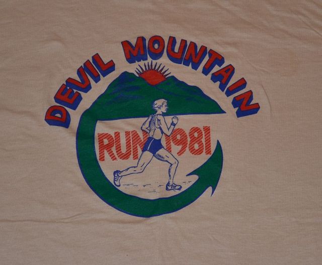 Devil Run