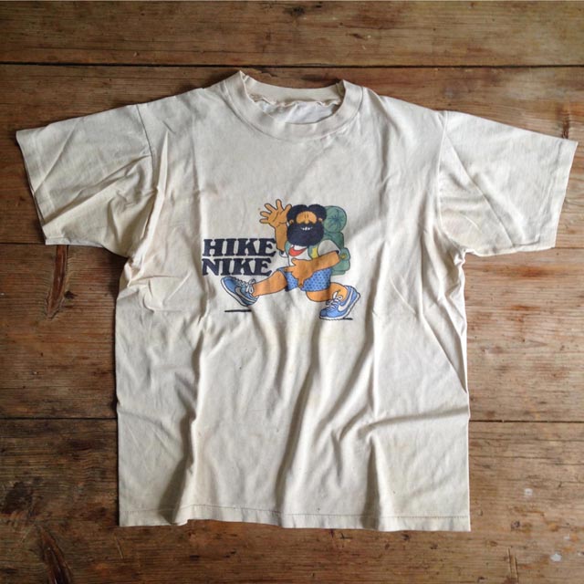 Nike "Hike Nike" man t-shirt