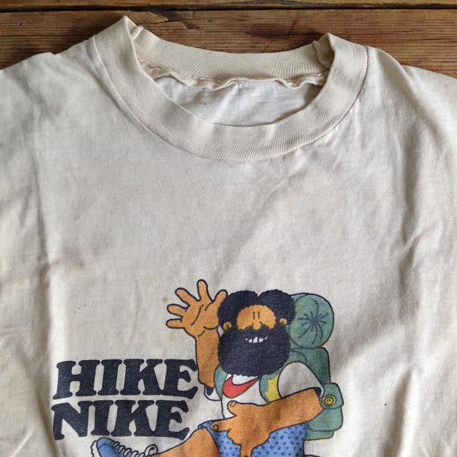 Nike "Hike Nike" man t-shirt
