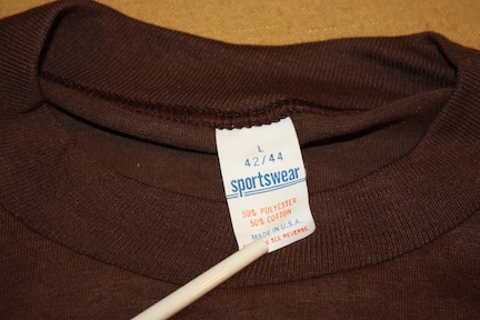 another Sportswear tag