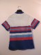 70s Majestic Ultra Stripe 2700 Polyester Tee