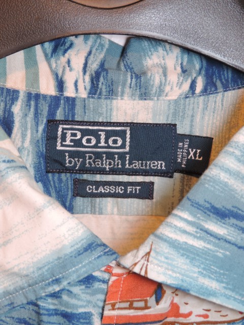 Polo Ralph Lauren Stadium/Pwing/Polo Sport