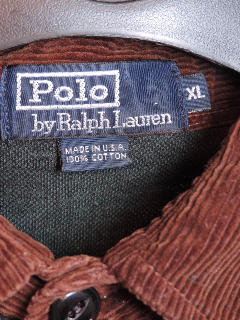 Polo Ralph Lauren Stadium/Pwing/Polo Sport