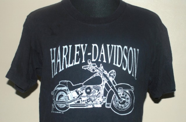 1989 Harley Davidson...What's it worth? Thanks so much