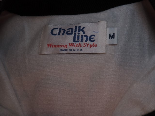 Chalk Line Jacket Cincinnati Bengals