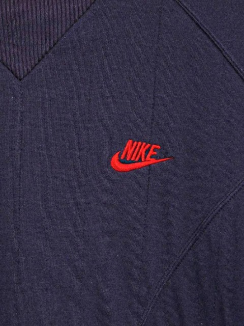 Nike Gray Tag Sweat Shirt; possible tri-blend