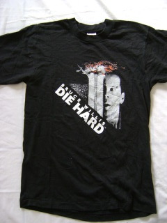 Die Hard Tee