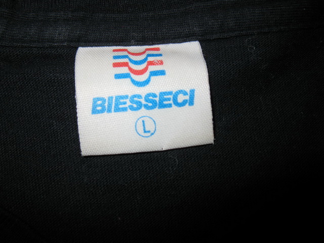 GBH Legit check: Biesseci