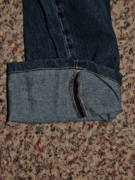 Double RL Ralph Lauren Jeans