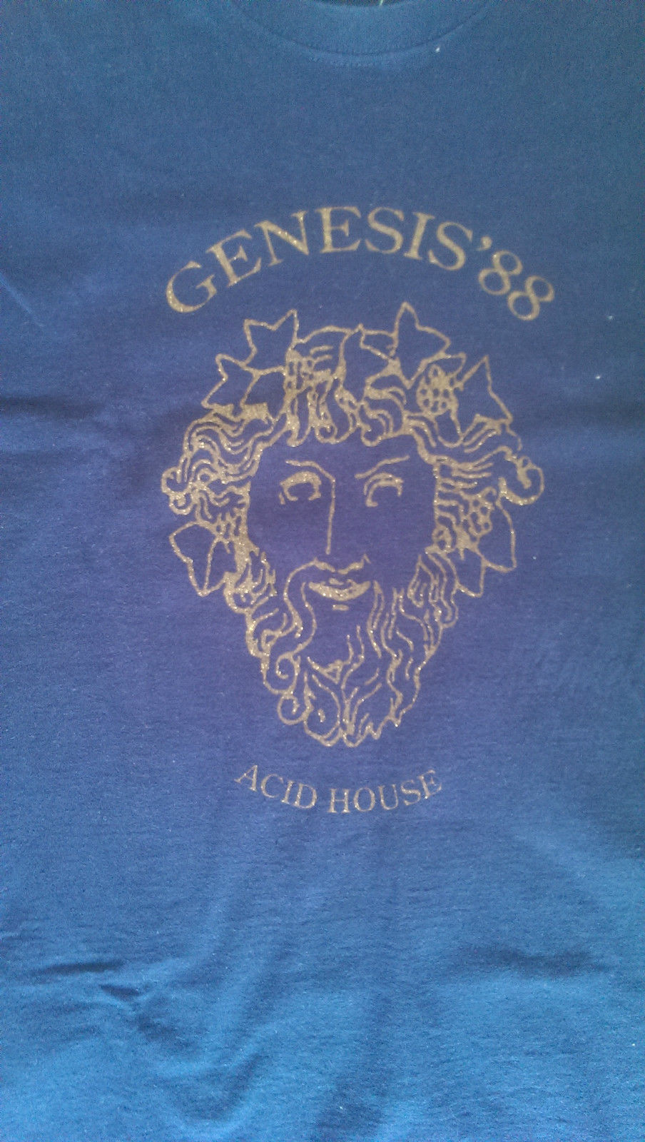 genesis '88 acid house