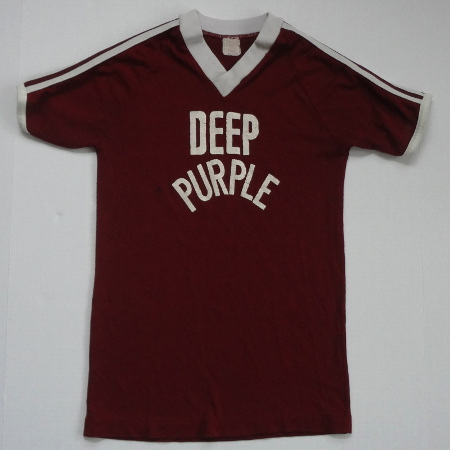 Deep Purple #37