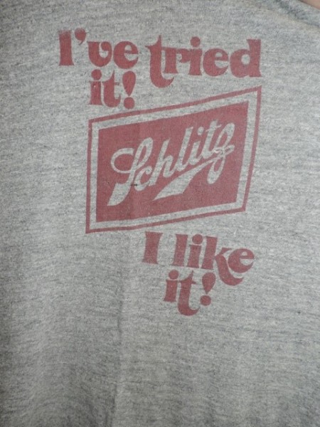 Screen Stars, Polo Sport, Schlitz - Recent Finds