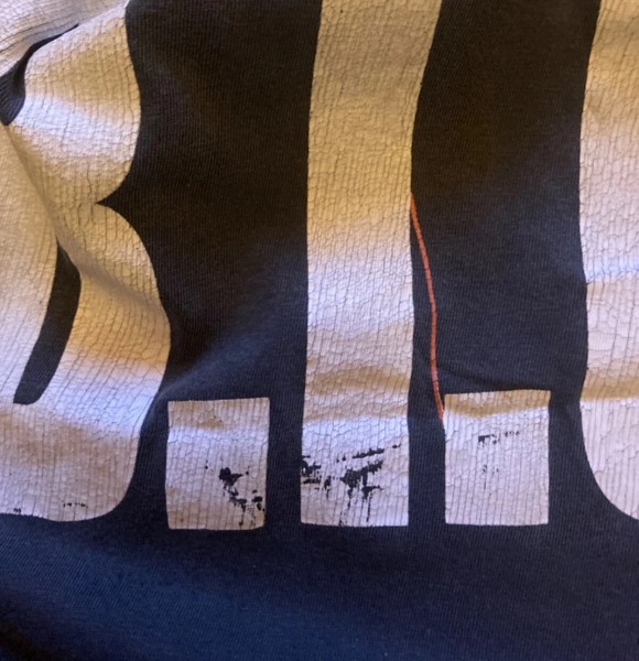 Notorious big shirt