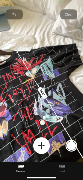 Vintage Pink Floyd The Wall tee- is it legit?