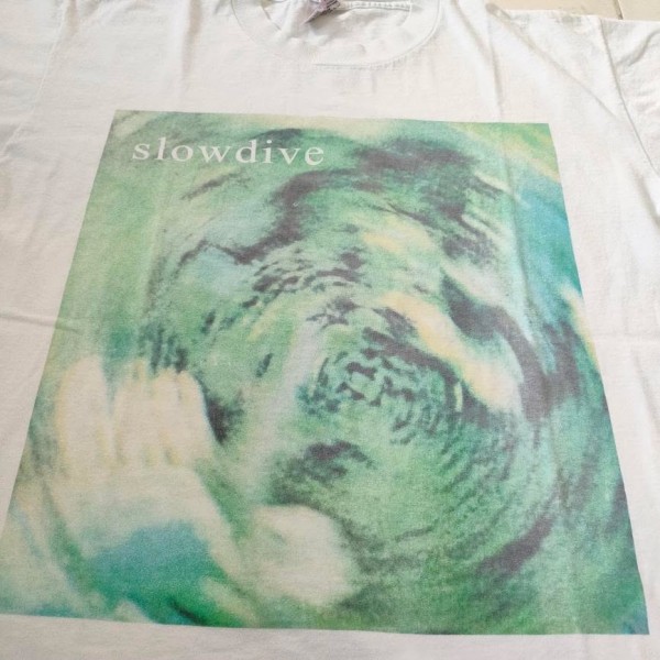 SLOWDIVE Legit checks
