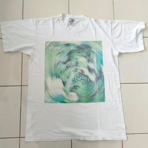 SLOWDIVE Legit checks
