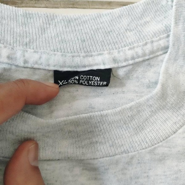 RADIOHEAD THE BEND LS Legit Check