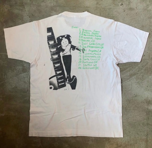 Dinosaur jr Legit Check
