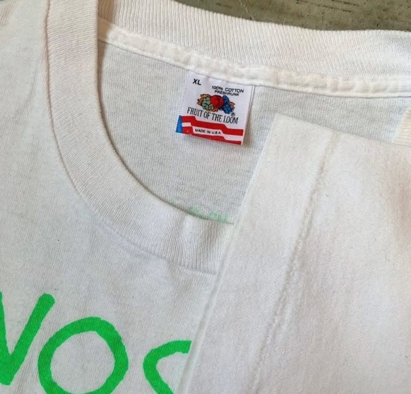 Dinosaur jr Legit Check