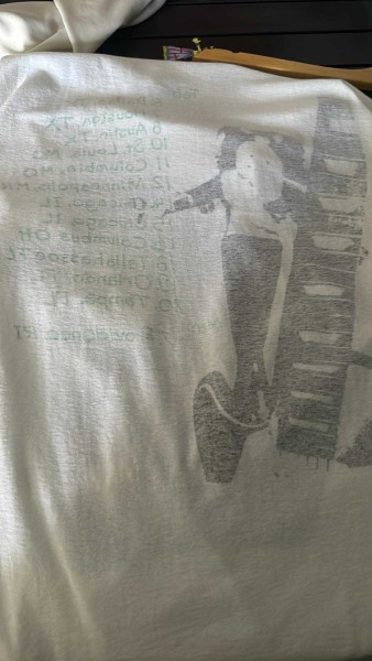 Dinosaur jr Legit Check