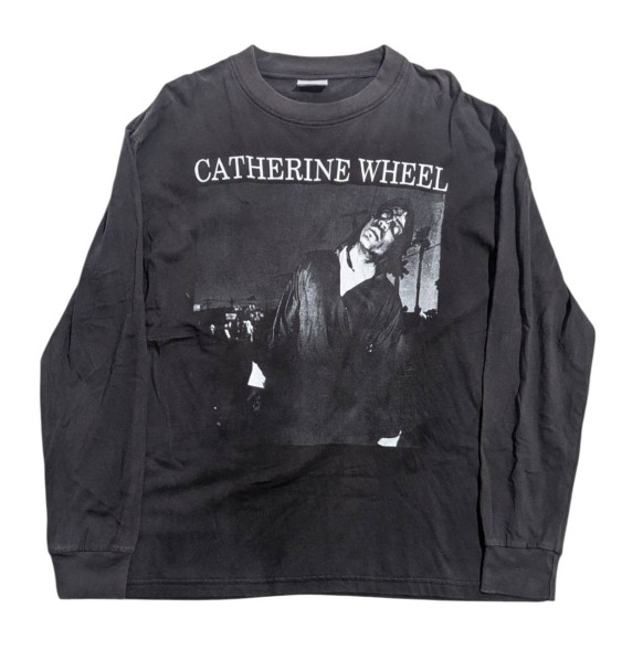 Catherine Wheel