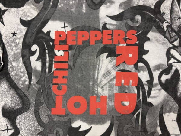 Never seen before RHCP Aop ?