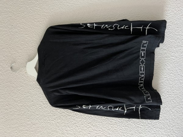 Rammstein Sehnsucht Tour Legit Check