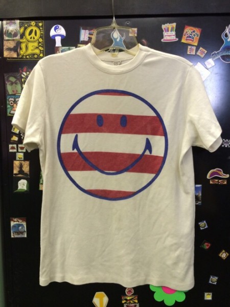 Smiley USA