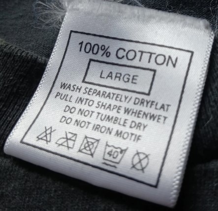 Pearl Jam 90's tee, Fake or Legit?