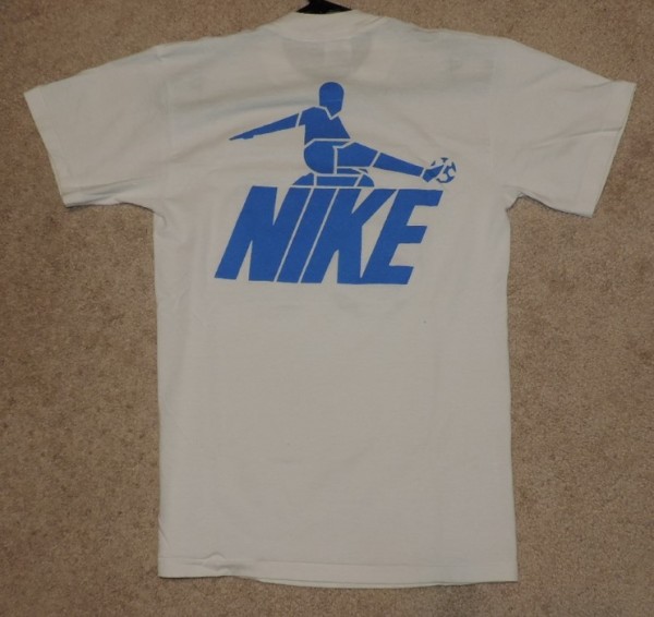 Nike Soccer T