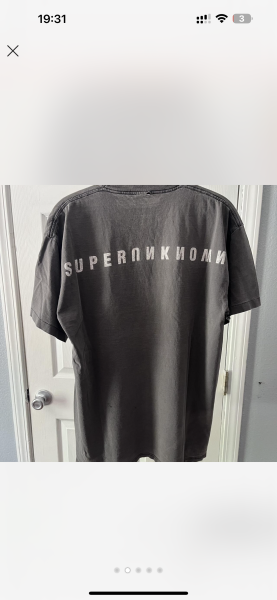 Soundgarden Superunknown