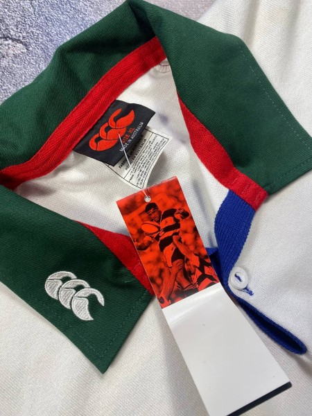 Limited edition World Cup 2003 Jersey What's it Worth?