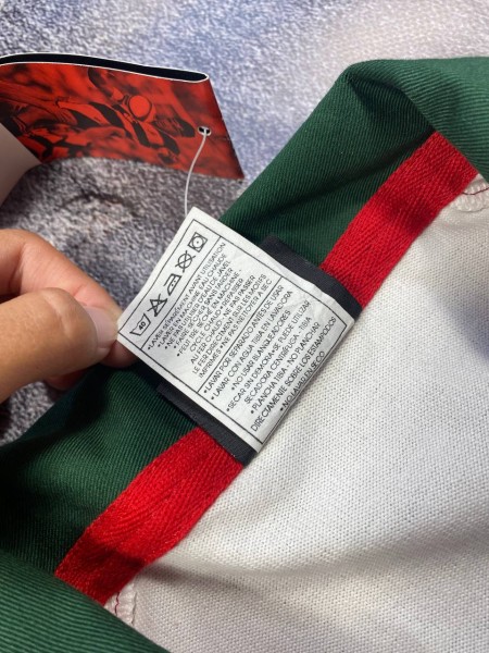 Limited edition World Cup 2003 Jersey What's it Worth?