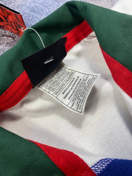 Limited edition World Cup 2003 Jersey What's it Worth?