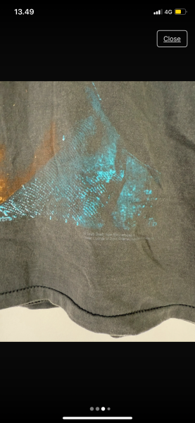 Snoop dogg tee
