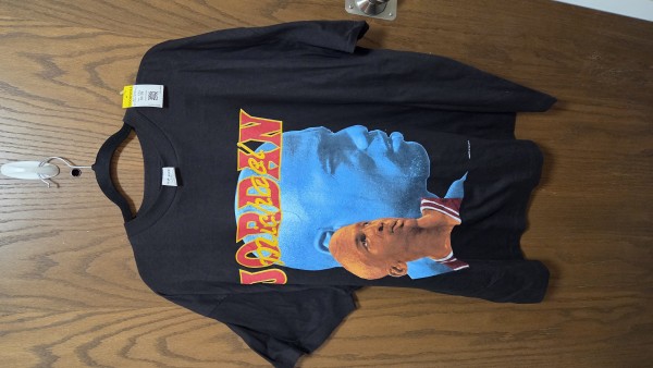 Bay Club Jordan Find