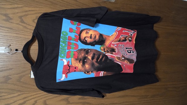 Bay Club Jordan Find