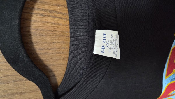 Bay Club Jordan Find
