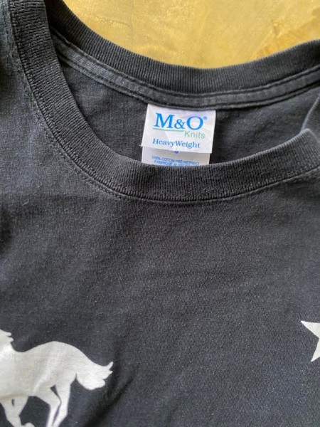 Deftones White pony on M&O?