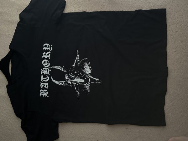 2009 Bathory Print OG or Boot?
