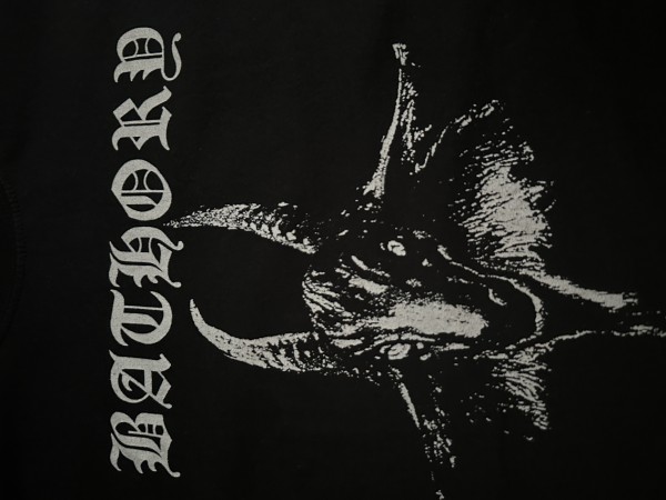 2009 Bathory Print OG or Boot?